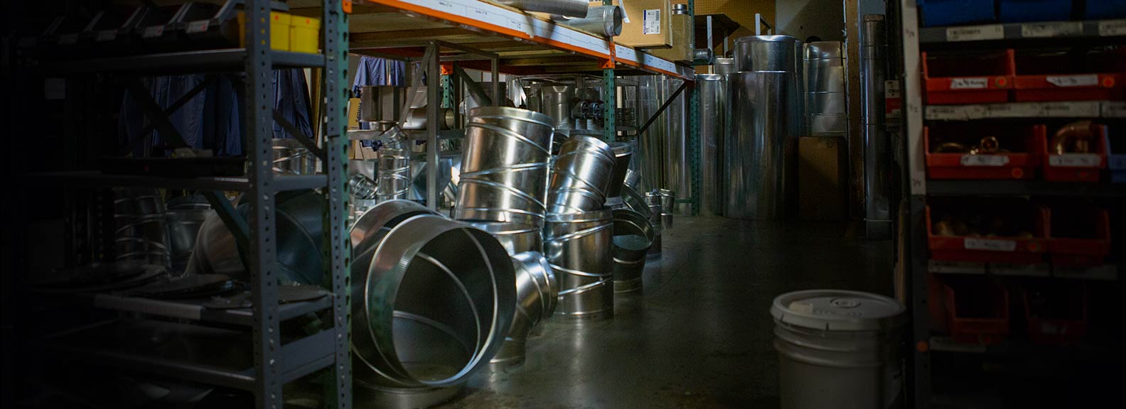 Air Cleaning & Air Filtration System Services Portland, OR