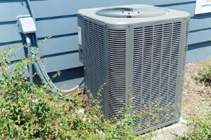 Air Conditioner System 
