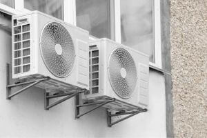 Ductless Mini Split