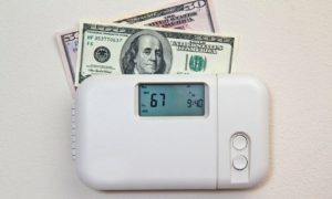 Saving on Home Energy Costs