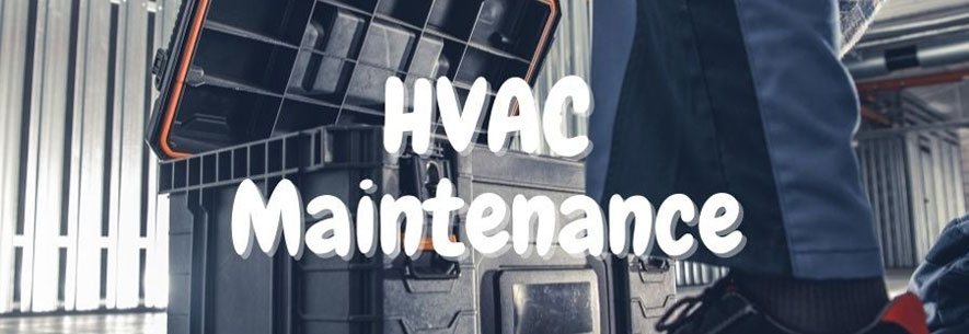 DIY - HVAC maintenance