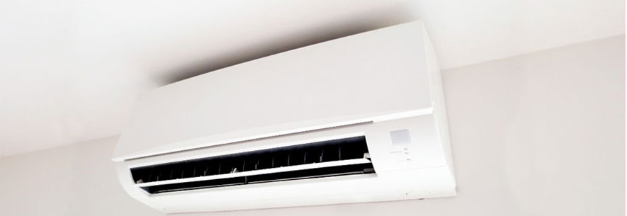 Ductless Mini Split AC Systems