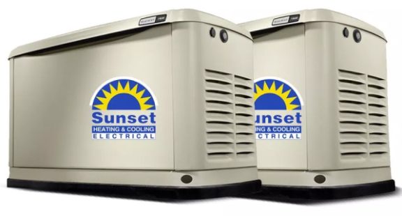 Heating, Cooling & Electrical Services in Portland, OR | Sunset