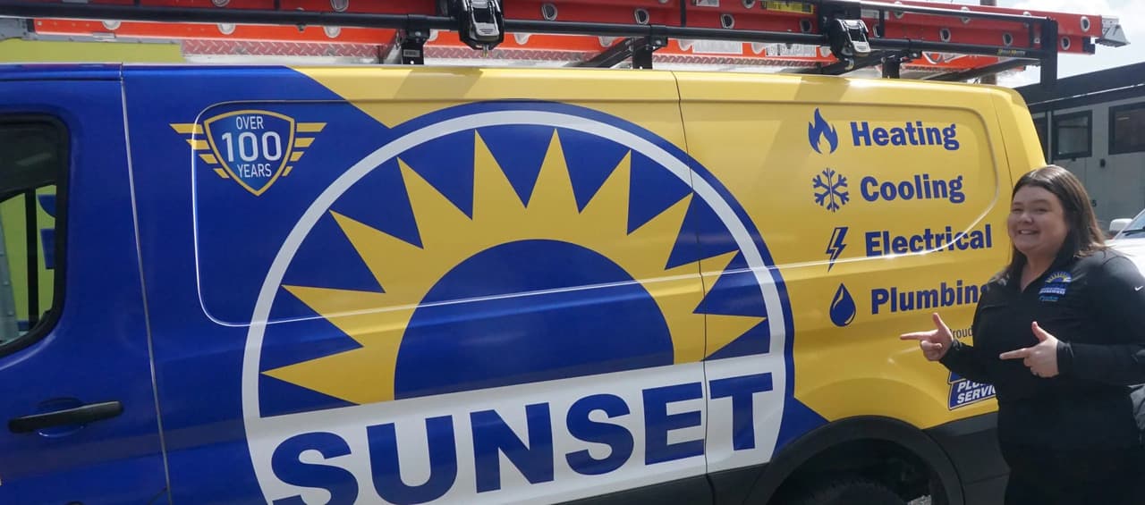 Sunset Heating u0026 Cooling | Portland's Trusted HVAC Company