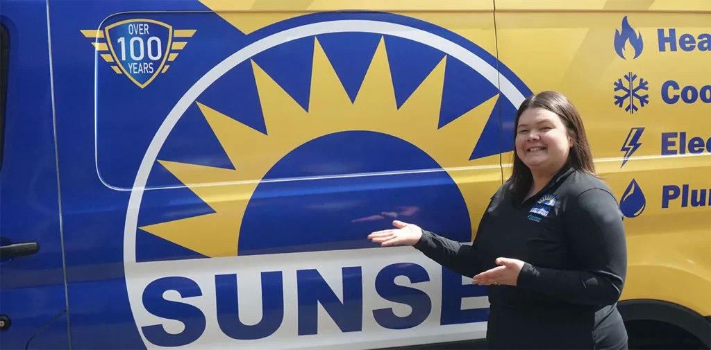 Sunset Heating, Air Conditioning, Electrical & Plumbing - Featured