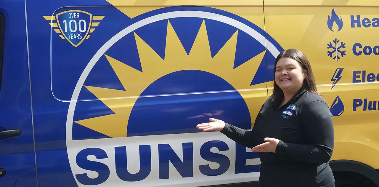 Sunset Heating, Air Conditioning, Electrical & Plumbing - Featured