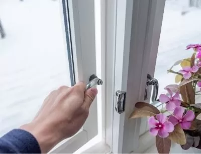 open windows 
