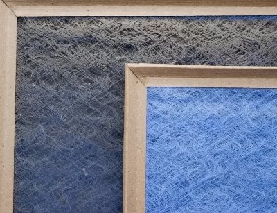 change filters 