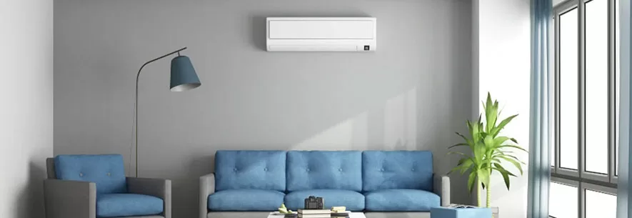 Ductless Mini-Split